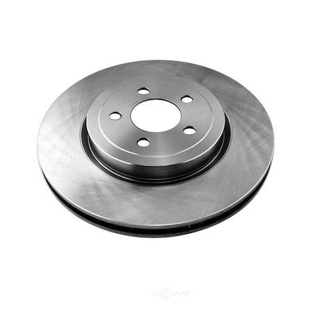 Uap 53023 Disc Brake Rotor 53023